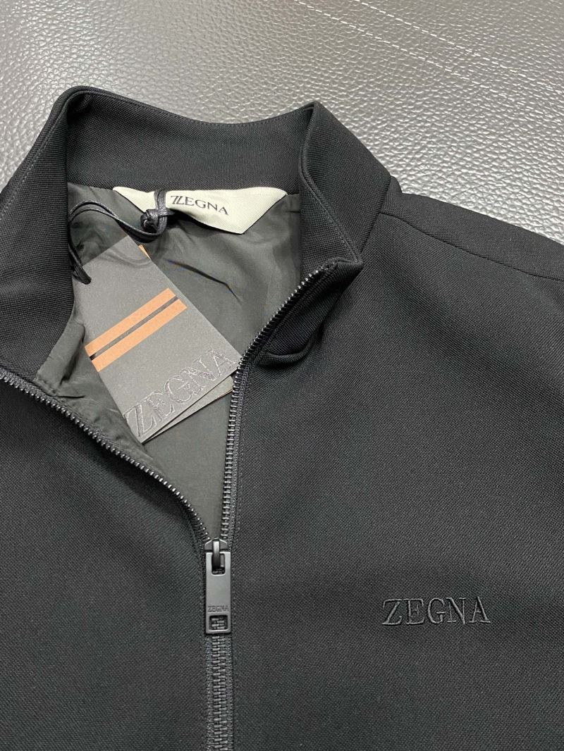 Zegna Outwear